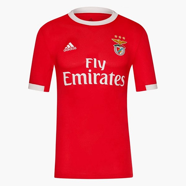 Camiseta Benfica 1ª 2019-2020 Rojo